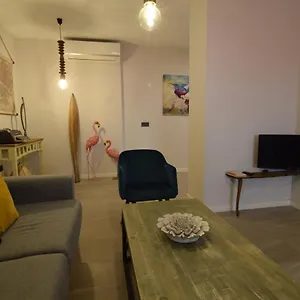 Apartamento Letmalaga Cac, Málaga
