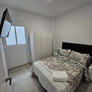 La Meridian Apartament Barcelona