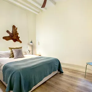 Clandestino Apartament Barcelona