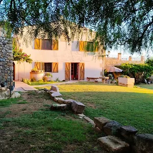  Landhuis La Masia Costa Brava -adults Only Spanje