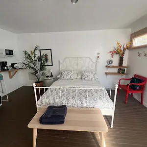  Accommodatie bij particulieren La Selvita Spanje