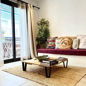  Appartement Destino Spanje