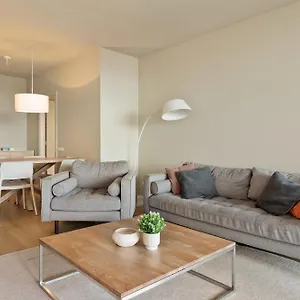  Appartement Ola Living Merce Spanje