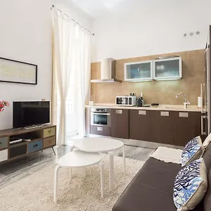  Appartement Plaza Picasso Spanje