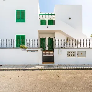 Quiqueres Apartament Puerto del Carmen (Lanzarote)